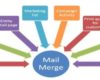 Cara Membuat Mail Merge