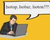 Isotop, Isoton dan Isobar