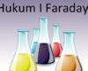 Pengertian Hukum Faraday Pada Sel Elektrolisis & Elektrokimia
