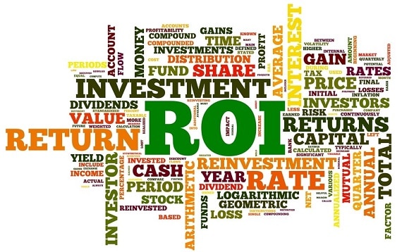 Pengertian, Rumus & Cara Menghitung Return on Investment (ROI)