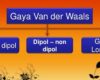 Pengertian & Ikatan Gaya Van Der Waals